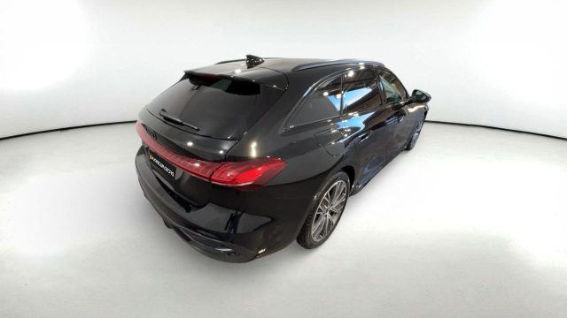 AUDI A5 usata, con Airbag