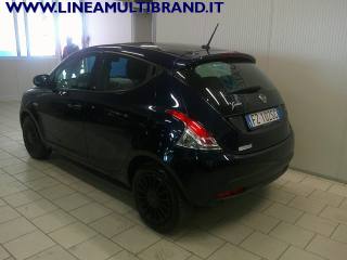 LANCIA Ypsilon usata, con Airbag