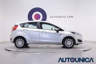 FORD Fiesta usata, con Alzacristalli elettrici