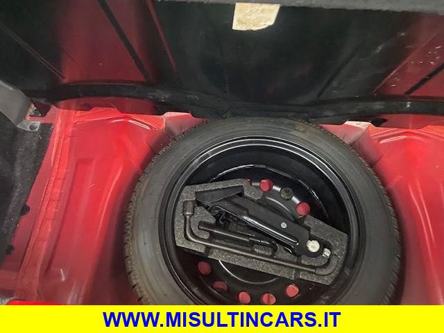 CITROEN C1 usata 16