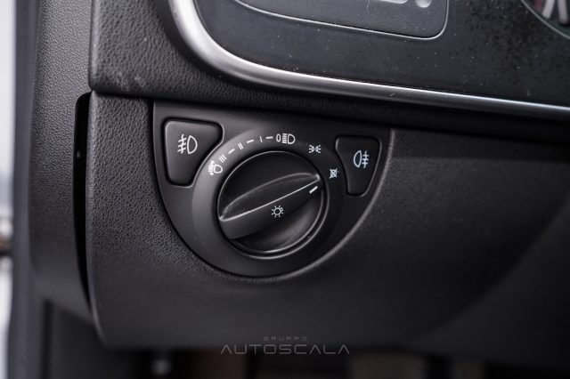 SAAB 9-3 usata, con Fari Xenon