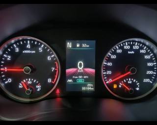 KIA Rio usata, con Specchietti laterali elettrici