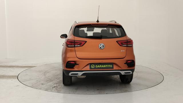 MG ZS usata, con Airbag Passeggero