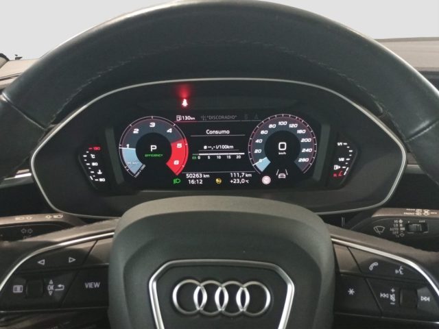 AUDI Q3 usata 14