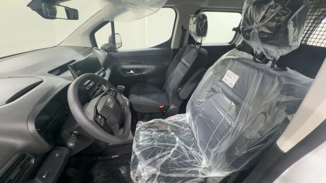 FIAT Doblo usata, con Controllo automatico clima