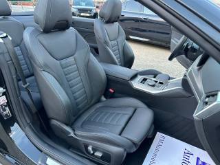 BMW 420 usata, con Autoradio