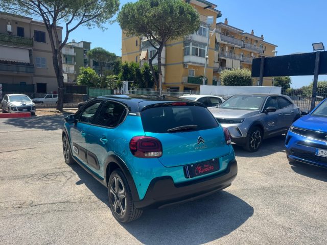 CITROEN C3 usata, con Autoradio