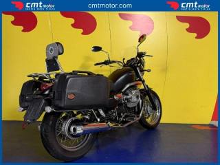 MOTO GUZZI Nevada 750 usata 3