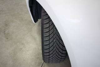 TOYOTA Yaris usata, con Airbag testa