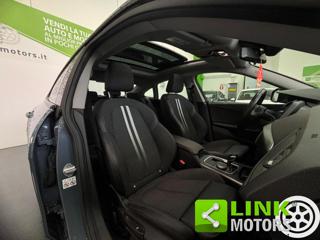 BMW 218 usata, con Bluetooth