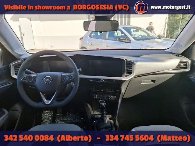 OPEL Mokka usata, con Cruise Control