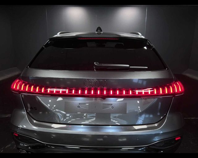 AUDI A5 usata, con Autoradio digitale