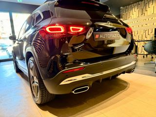 MERCEDES-BENZ GLA 200 usata, con Immobilizzatore elettronico