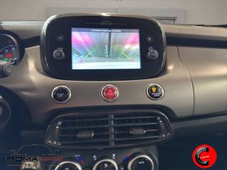 FIAT 500X usata, con Fendinebbia