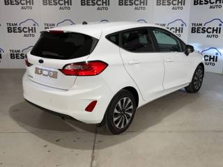 FORD Fiesta usata, con Airbag laterali