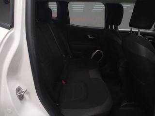 JEEP Renegade usata 16