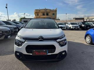 CITROEN C3 PureTech 82 S&S Shine