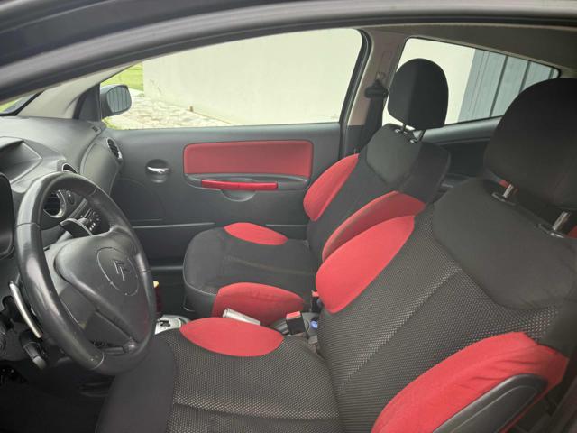 CITROEN C2 usata, con Climatizzatore