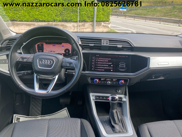 AUDI Q3 usata, con Boardcomputer