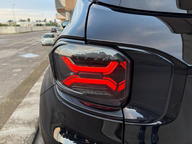 JEEP Avenger usata, con Sensore di pioggia