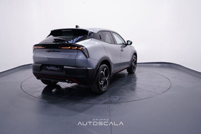 ALFA ROMEO Junior usata, con Autoradio