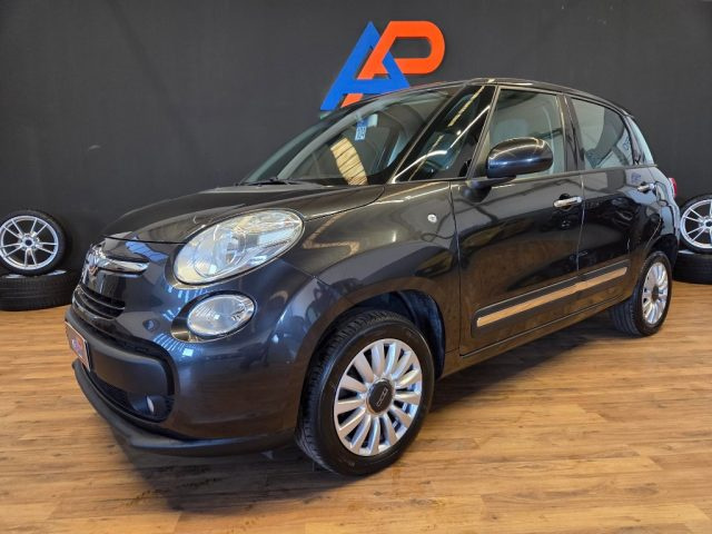 FIAT 500L usata, con Airbag