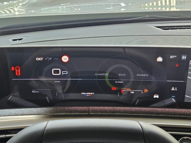 PEUGEOT 3008 usata, con Lettore CD