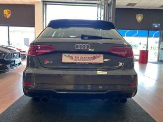 AUDI S3 usata, con Cerchi in lega