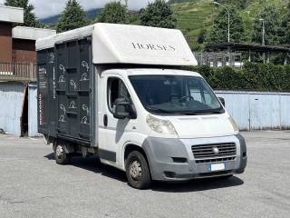 FIAT Ducato usata 7
