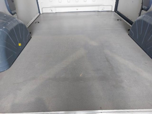 CITROEN Jumper usata, con Cronologia tagliandi