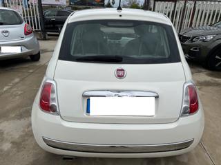 FIAT 500 usata, con Alzacristalli elettrici