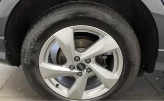 AUDI Q3 usata, con Controllo elettronico della corsia