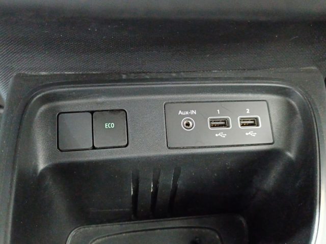 RENAULT Twingo Electric usata 20