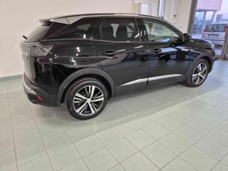 PEUGEOT 3008 usata, con Antifurto