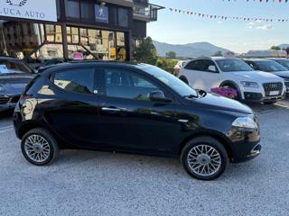 LANCIA Ypsilon usata, con Chiusura centralizzata