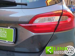 FORD Fiesta usata 19