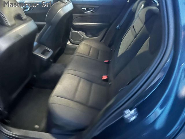 VOLVO V60 usata, con Chiusura centralizzata