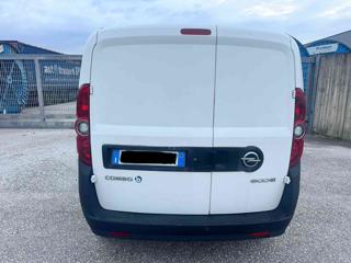 OPEL Combo usata, con Boardcomputer
