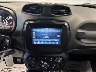 JEEP Renegade usata, con Chiusura centralizzata