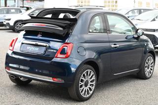 FIAT 500C usata, con Alzacristalli elettrici