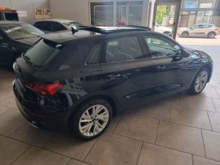 AUDI A3 usata, con Airbag Passeggero