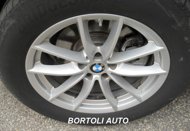 BMW X4 usata, con Cruise Control