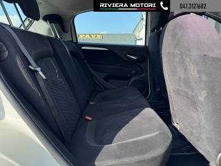 FIAT Punto usata, con Controllo trazione