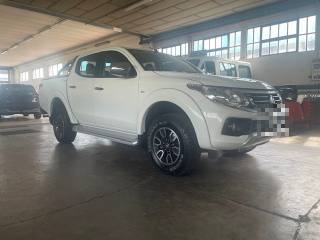 MITSUBISHI L200 usata, con Climatizzatore