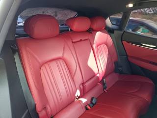 MASERATI Levante usata, con Chiusura centralizzata