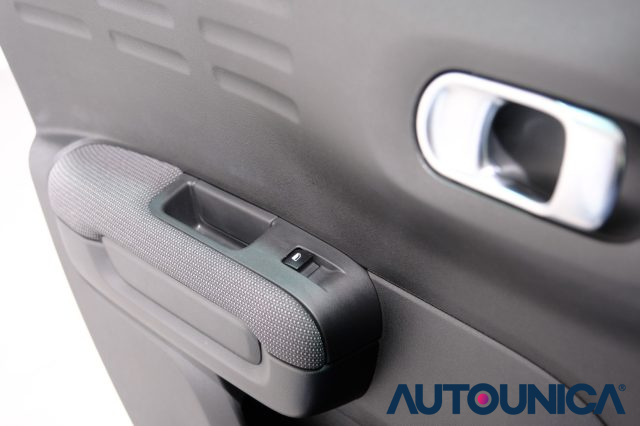 CITROEN C3 Aircross usata 44