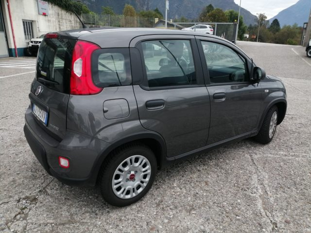 FIAT Panda usata, con Chiusura centralizzata