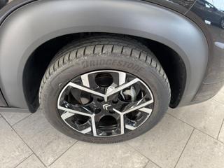 CITROEN C3 Aircross usata, con Antifurto