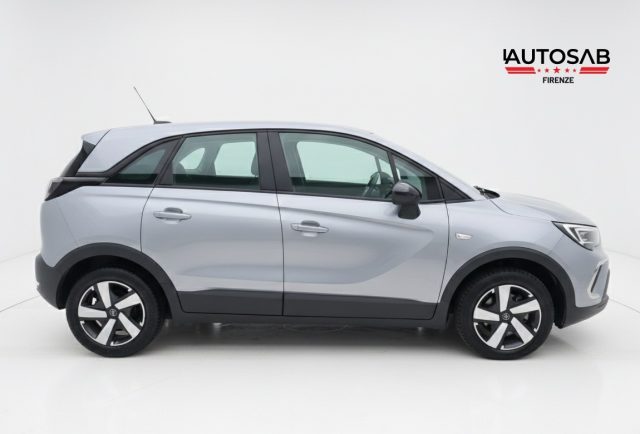 OPEL Crossland X usata, con Boardcomputer