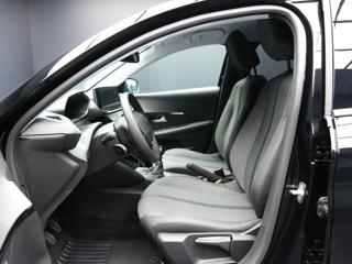 PEUGEOT 208 usata, con Climatizzatore